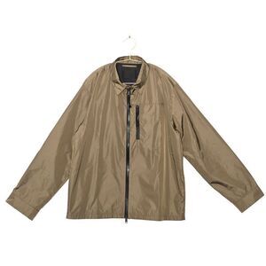 Prada Outerwear-blouson Jacket Sc425